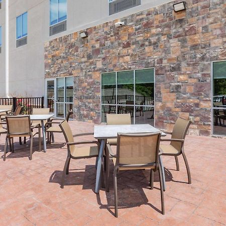 La Quinta Inn & Suites By Wyndham Jackson-Cape Girardeau מראה חיצוני תמונה