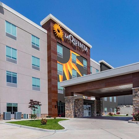 La Quinta Inn & Suites By Wyndham Jackson-Cape Girardeau מראה חיצוני תמונה