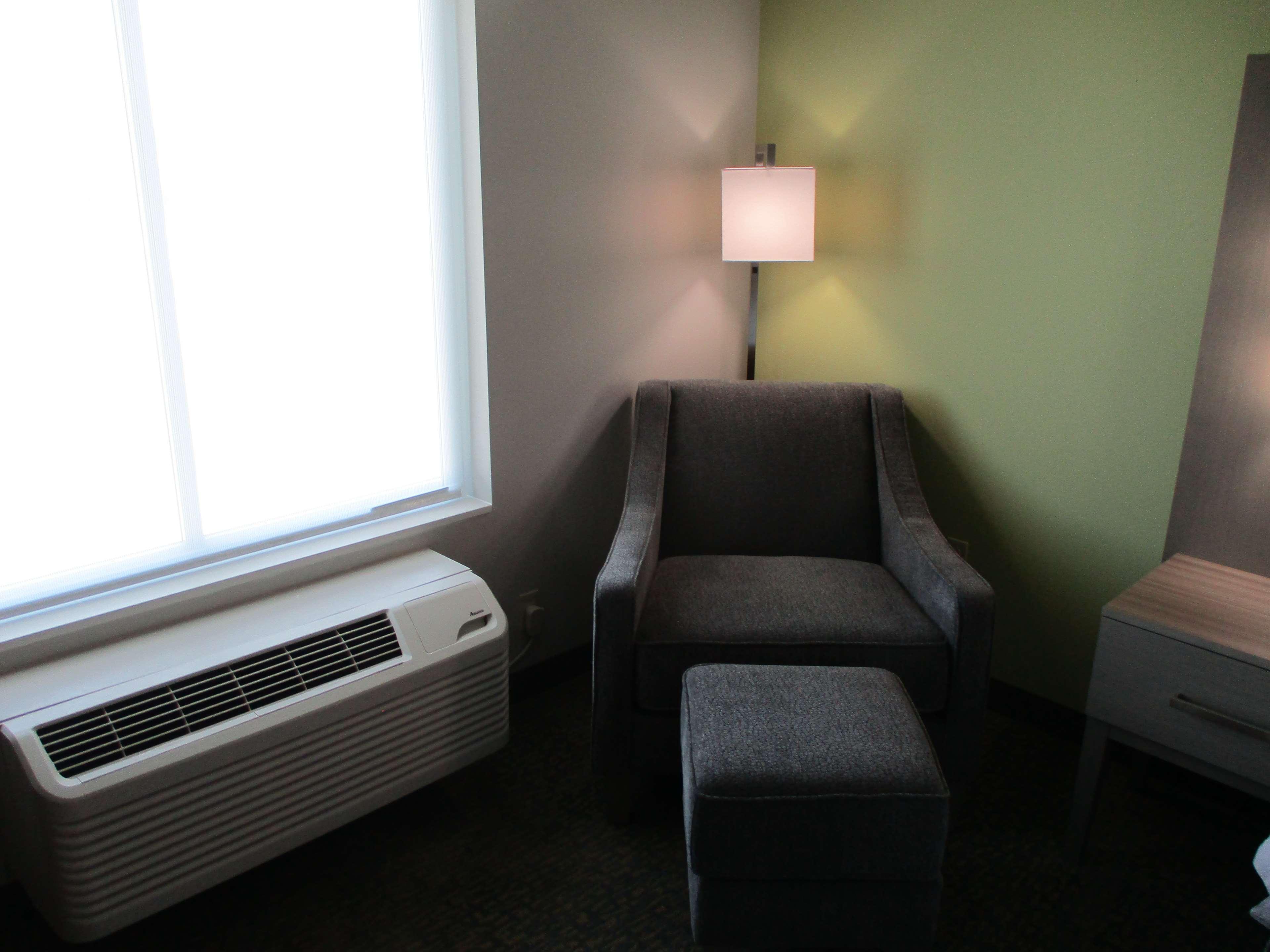 La Quinta Inn & Suites By Wyndham Jackson-Cape Girardeau מראה חיצוני תמונה