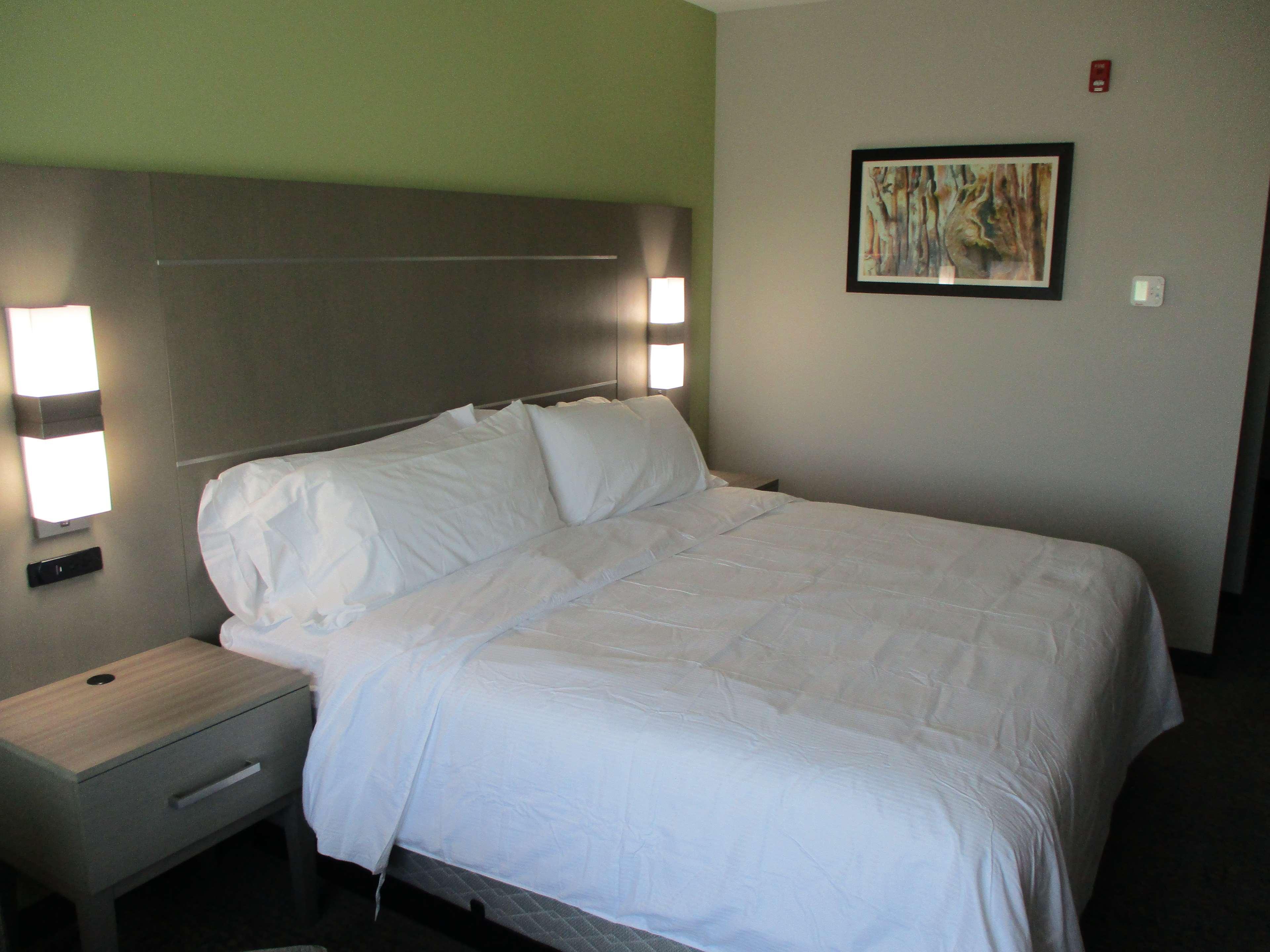 La Quinta Inn & Suites By Wyndham Jackson-Cape Girardeau מראה חיצוני תמונה