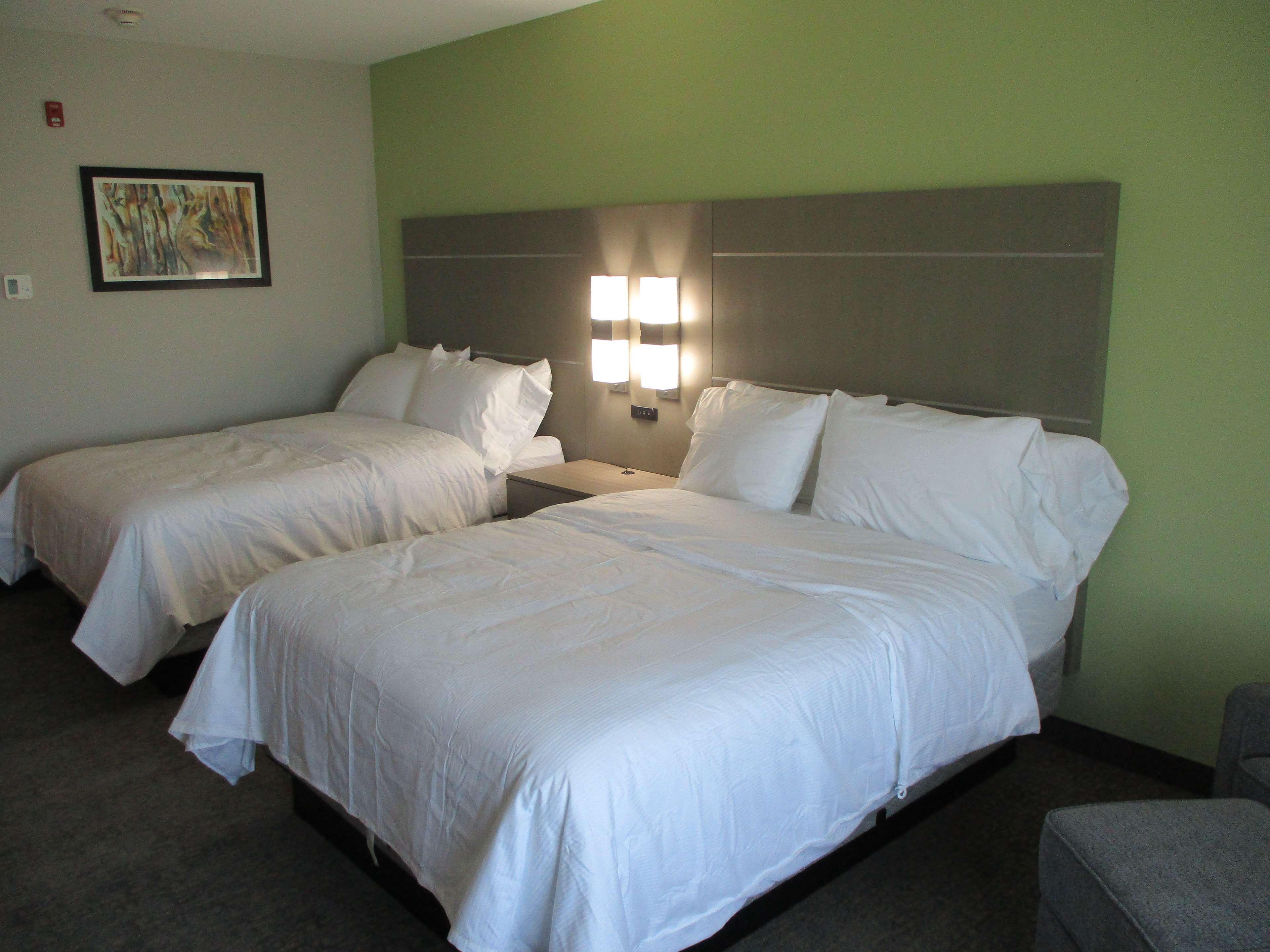 La Quinta Inn & Suites By Wyndham Jackson-Cape Girardeau מראה חיצוני תמונה