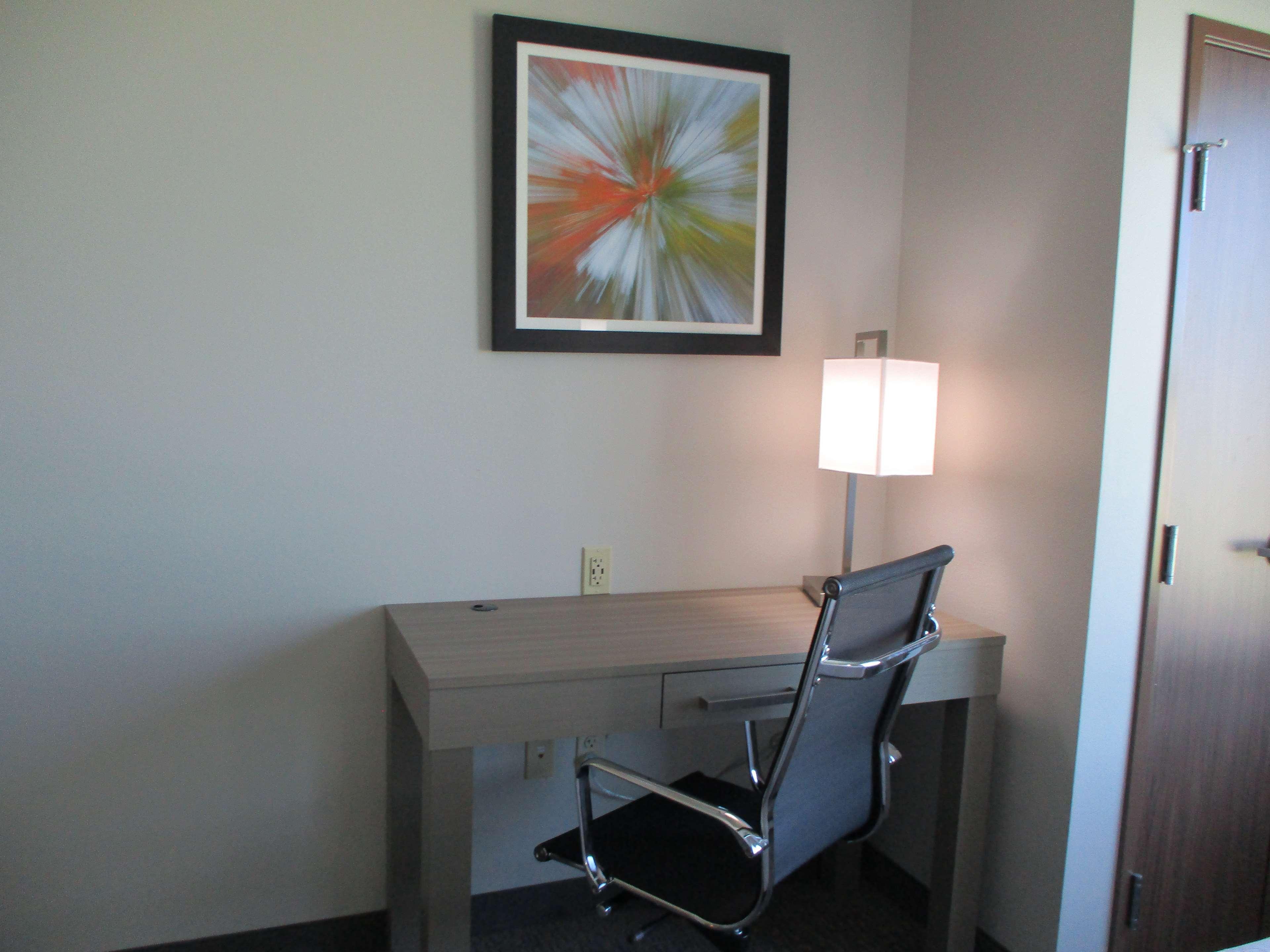 La Quinta Inn & Suites By Wyndham Jackson-Cape Girardeau מראה חיצוני תמונה