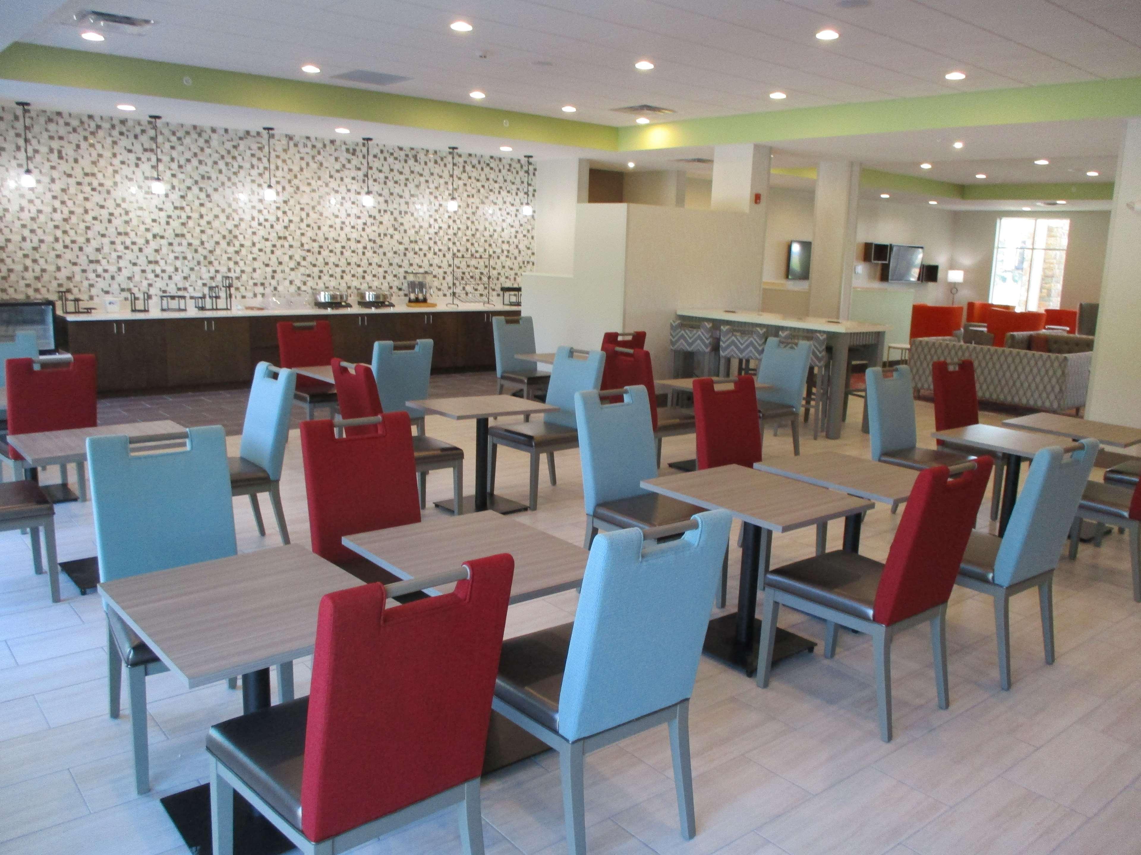 La Quinta Inn & Suites By Wyndham Jackson-Cape Girardeau מראה חיצוני תמונה