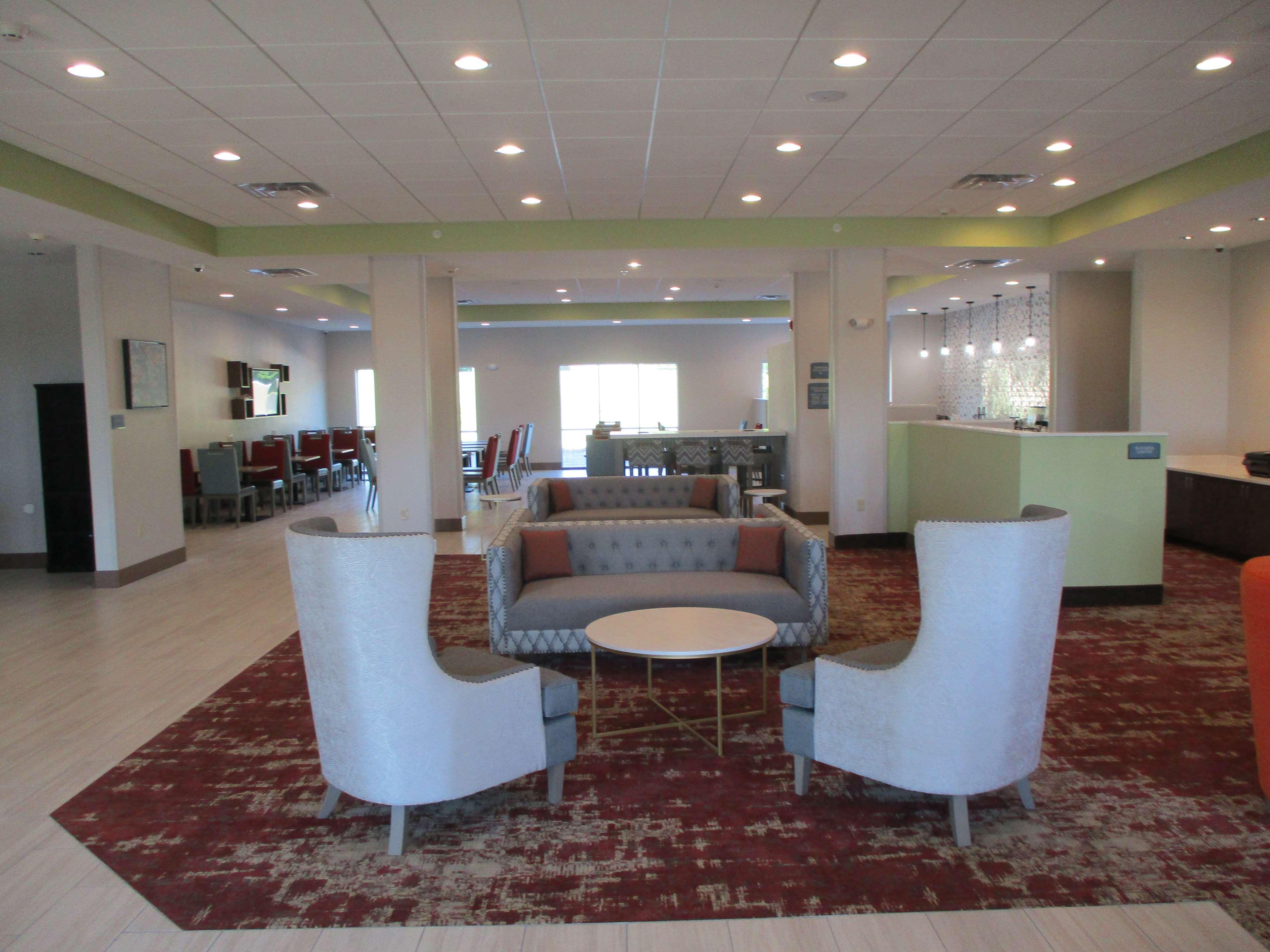 La Quinta Inn & Suites By Wyndham Jackson-Cape Girardeau מראה חיצוני תמונה