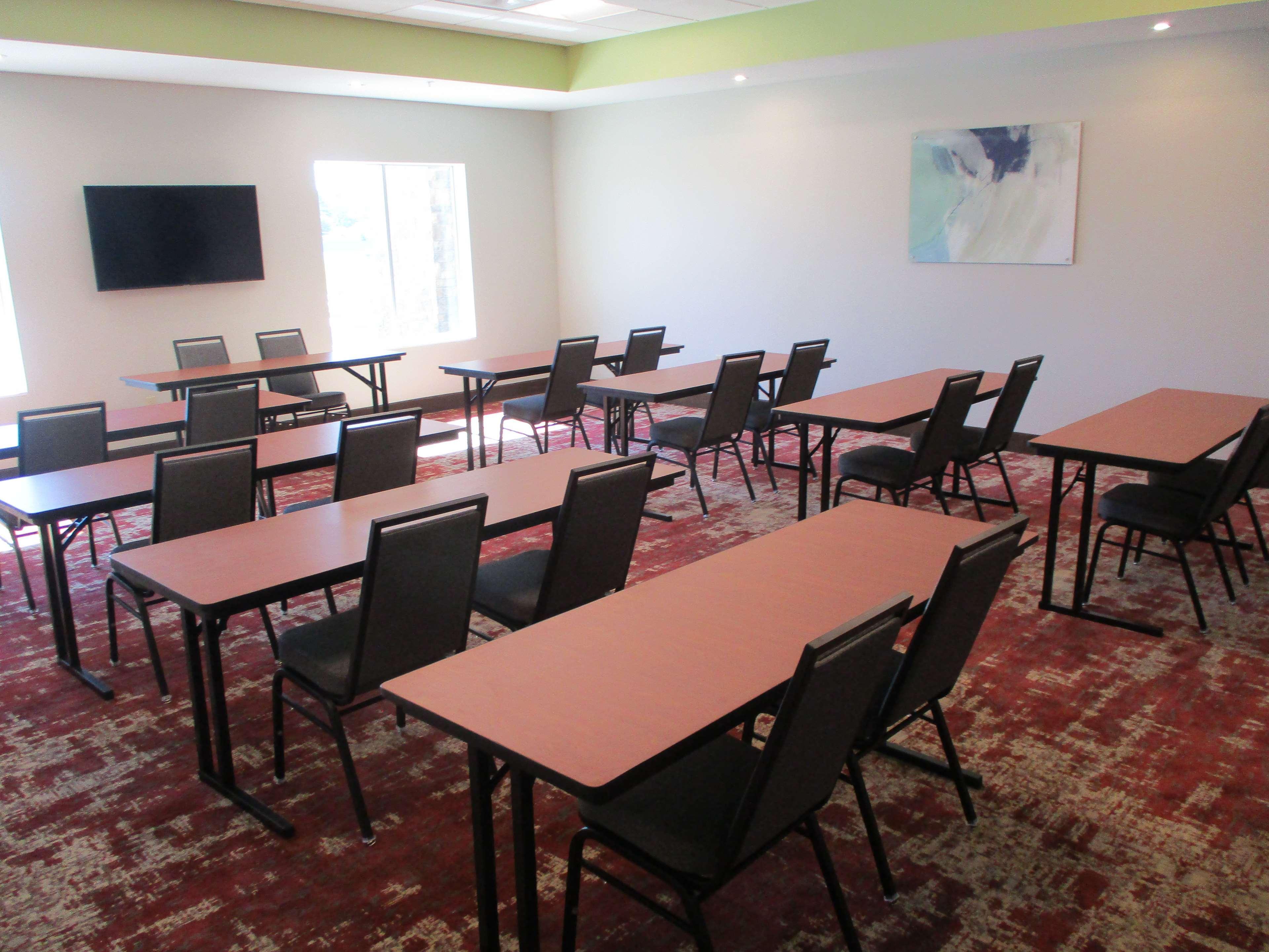 La Quinta Inn & Suites By Wyndham Jackson-Cape Girardeau מראה חיצוני תמונה