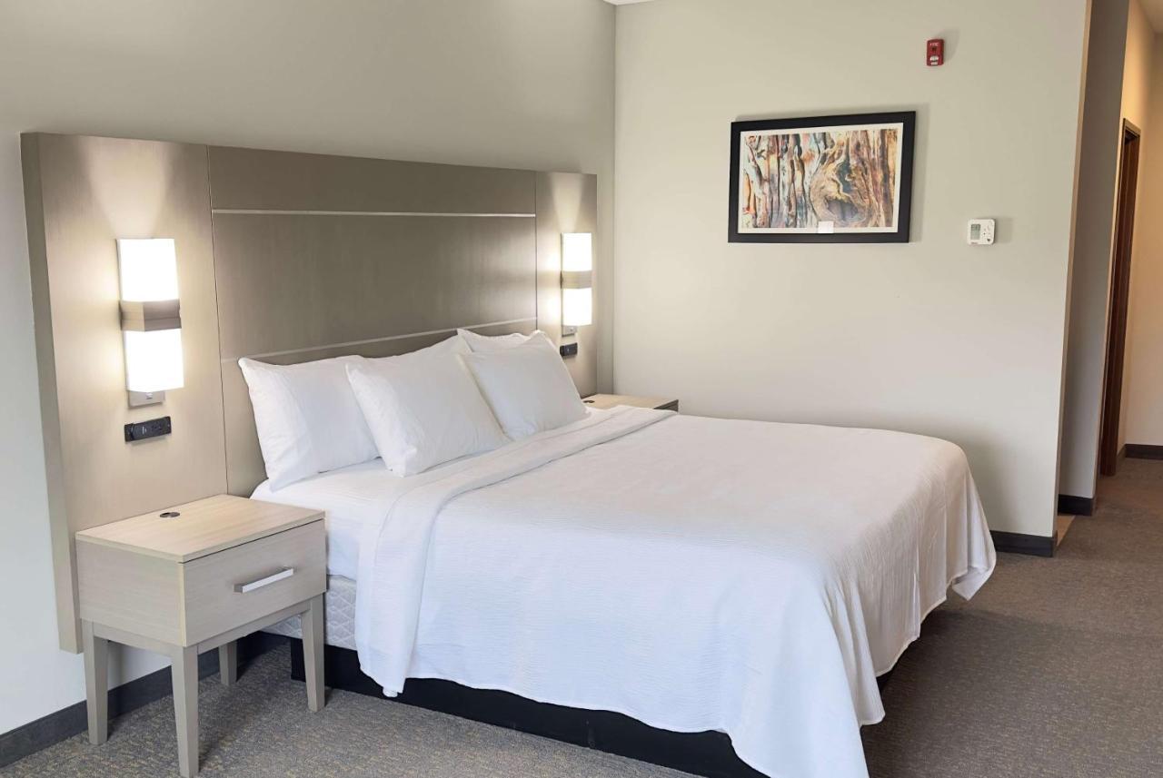La Quinta Inn & Suites By Wyndham Jackson-Cape Girardeau מראה חיצוני תמונה