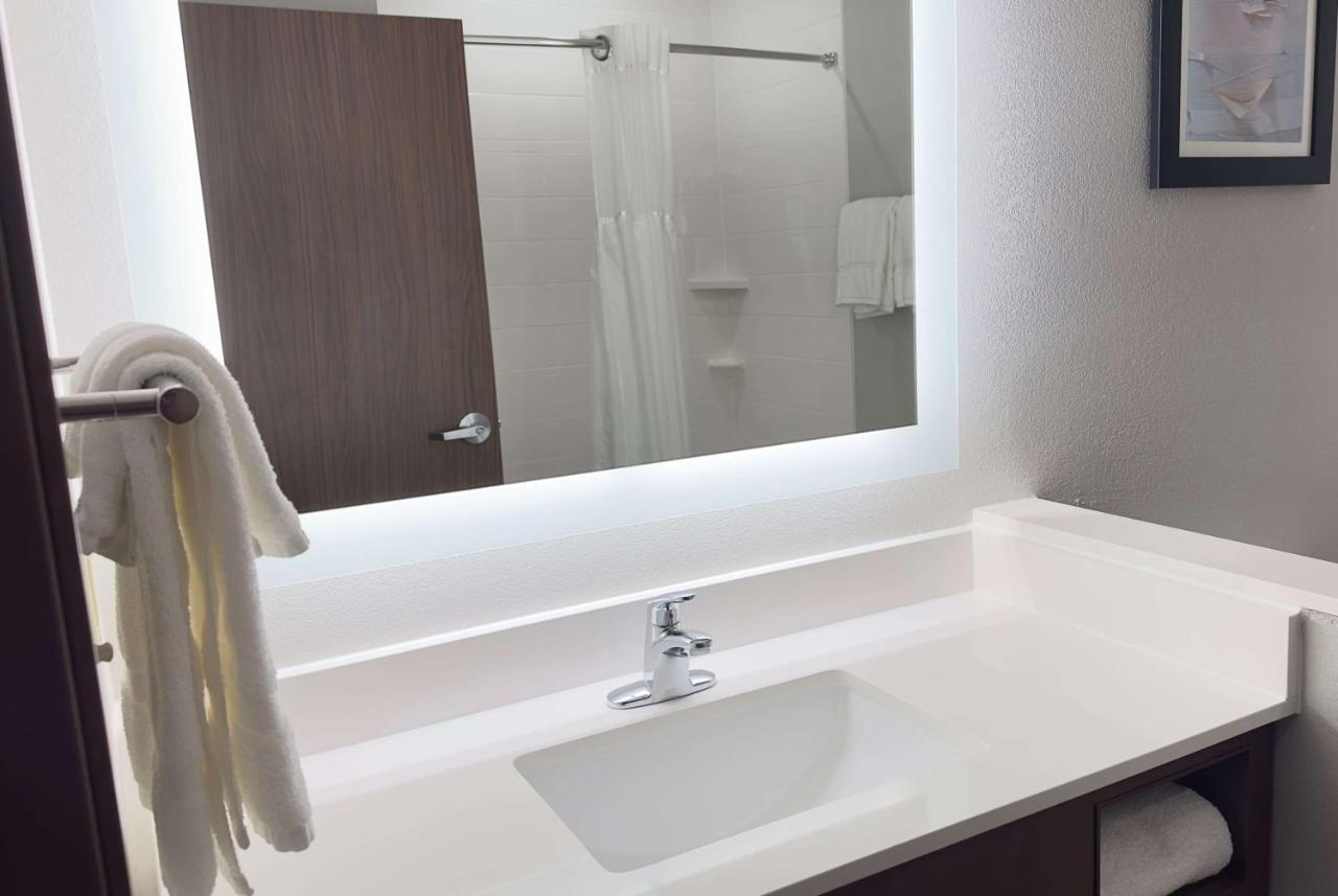 La Quinta Inn & Suites By Wyndham Jackson-Cape Girardeau מראה חיצוני תמונה