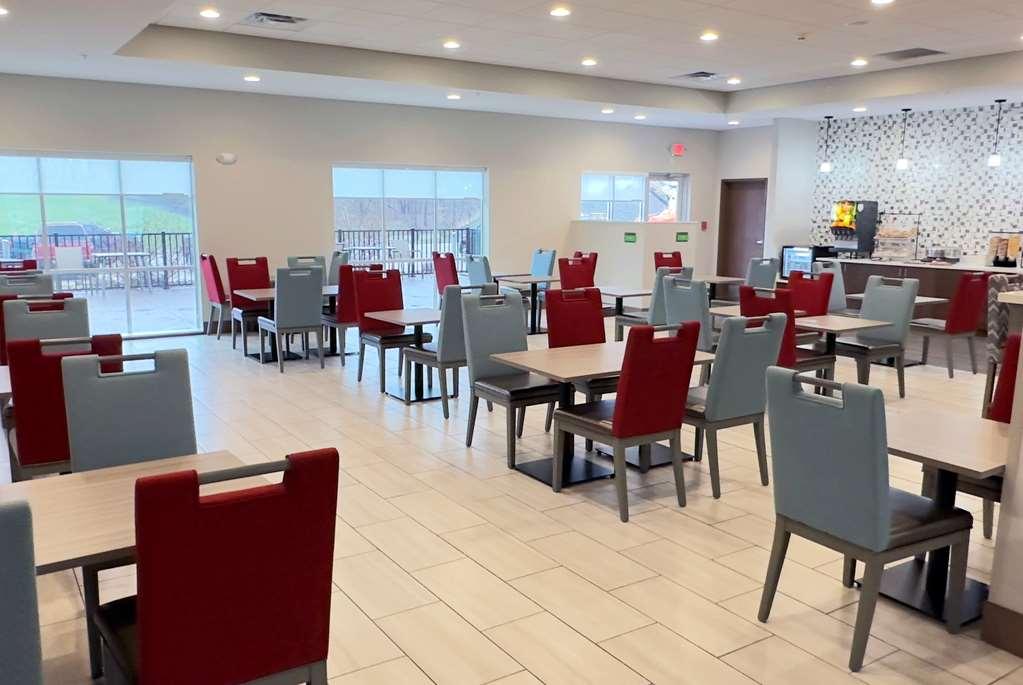 La Quinta Inn & Suites By Wyndham Jackson-Cape Girardeau מראה פנימי תמונה