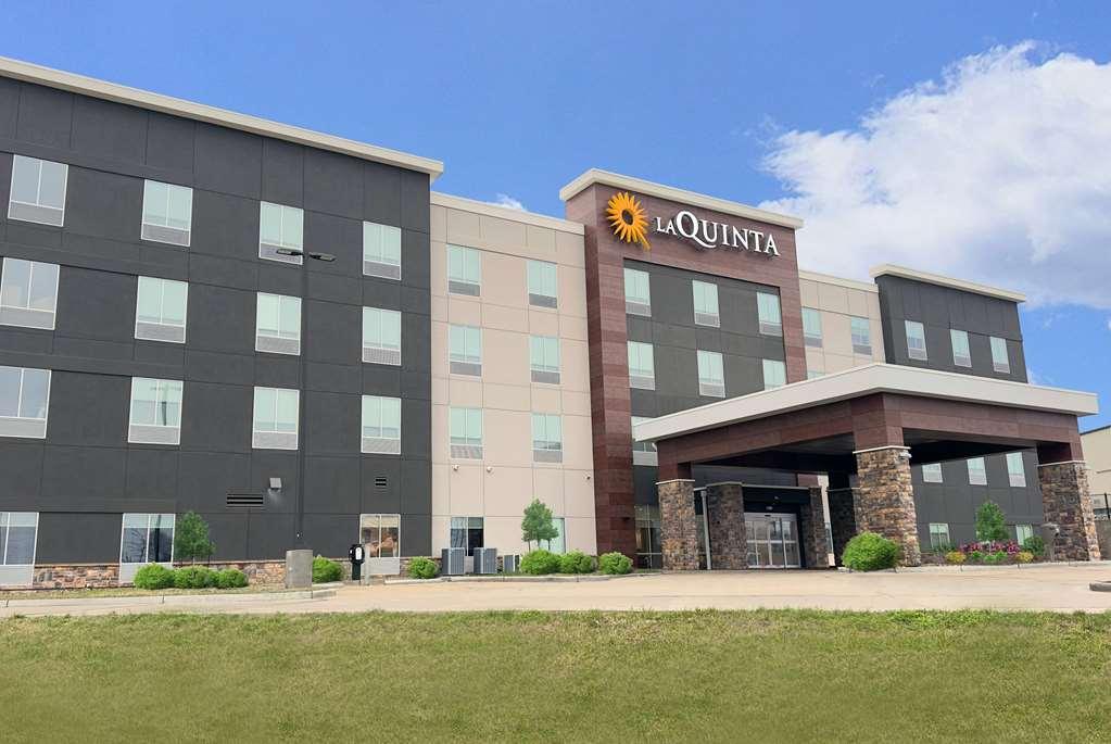 La Quinta Inn & Suites By Wyndham Jackson-Cape Girardeau מראה חיצוני תמונה