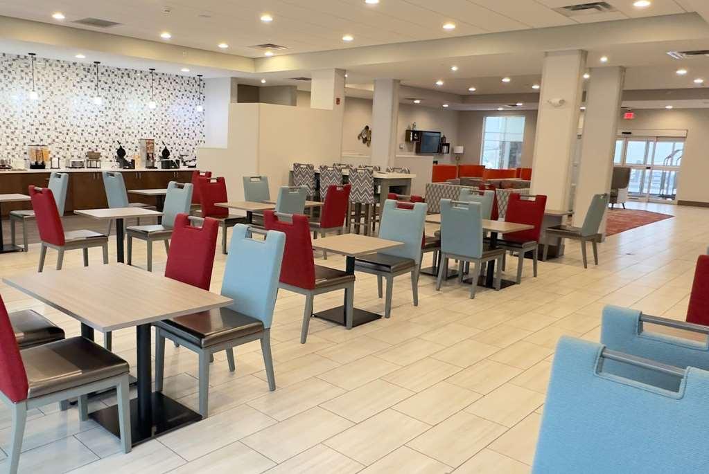 La Quinta Inn & Suites By Wyndham Jackson-Cape Girardeau מתקנים תמונה