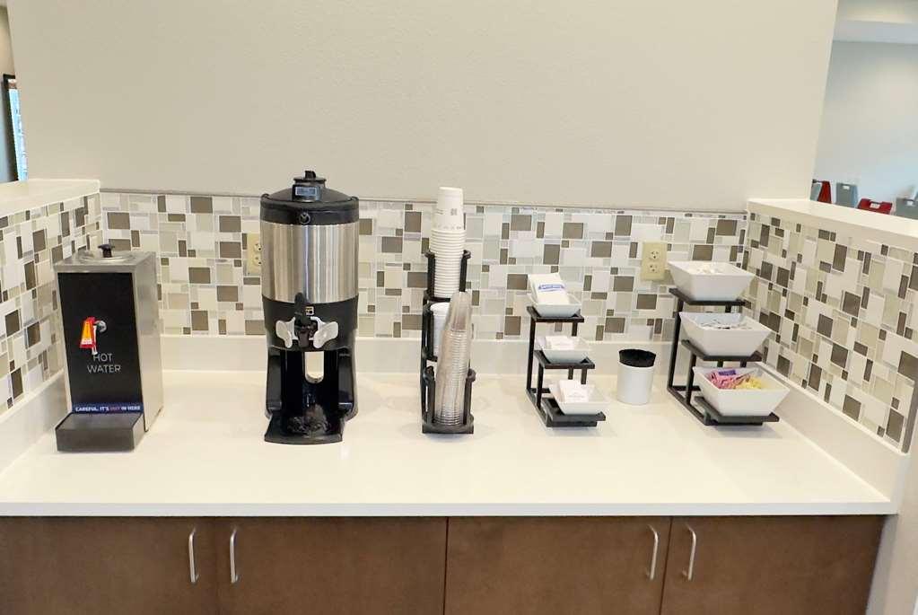 La Quinta Inn & Suites By Wyndham Jackson-Cape Girardeau מתקנים תמונה
