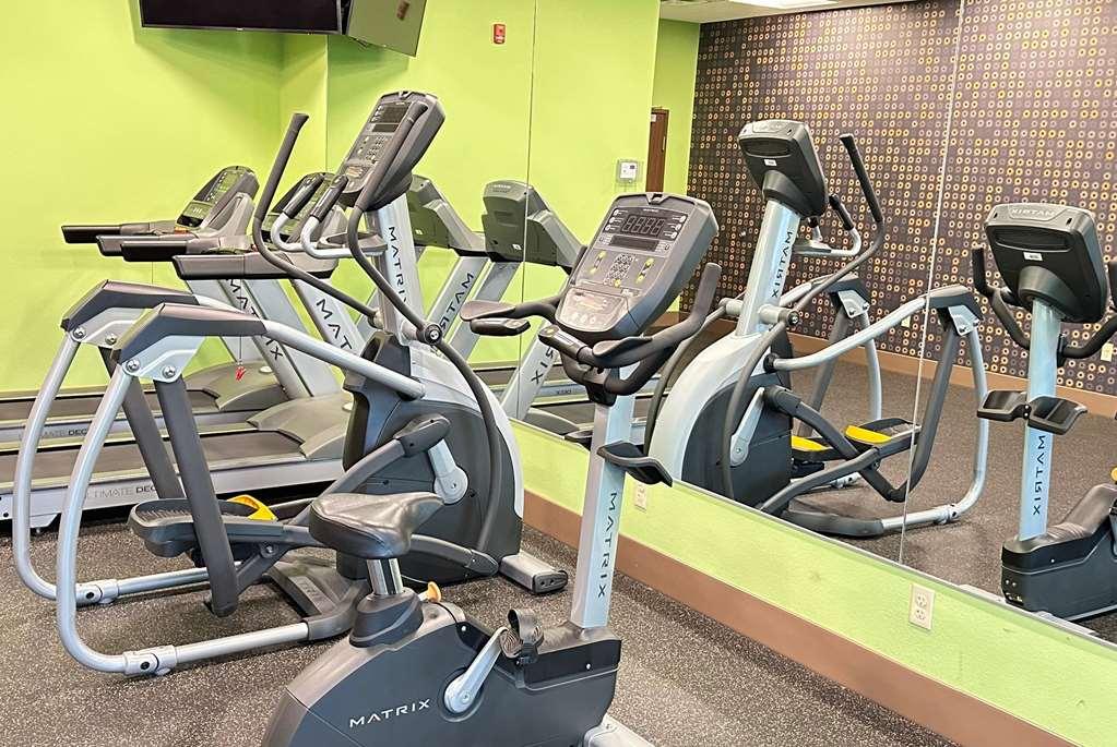 La Quinta Inn & Suites By Wyndham Jackson-Cape Girardeau מתקנים תמונה