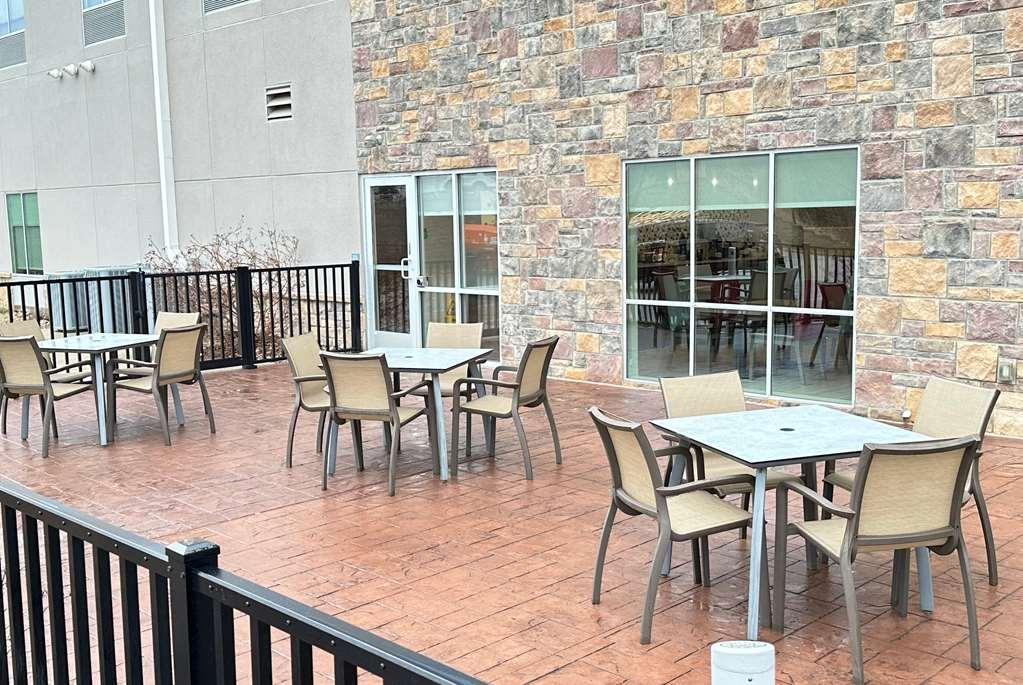 La Quinta Inn & Suites By Wyndham Jackson-Cape Girardeau מתקנים תמונה