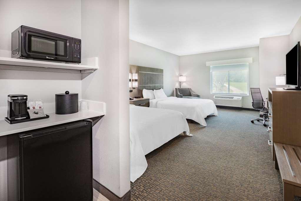 La Quinta Inn & Suites By Wyndham Jackson-Cape Girardeau חדר תמונה