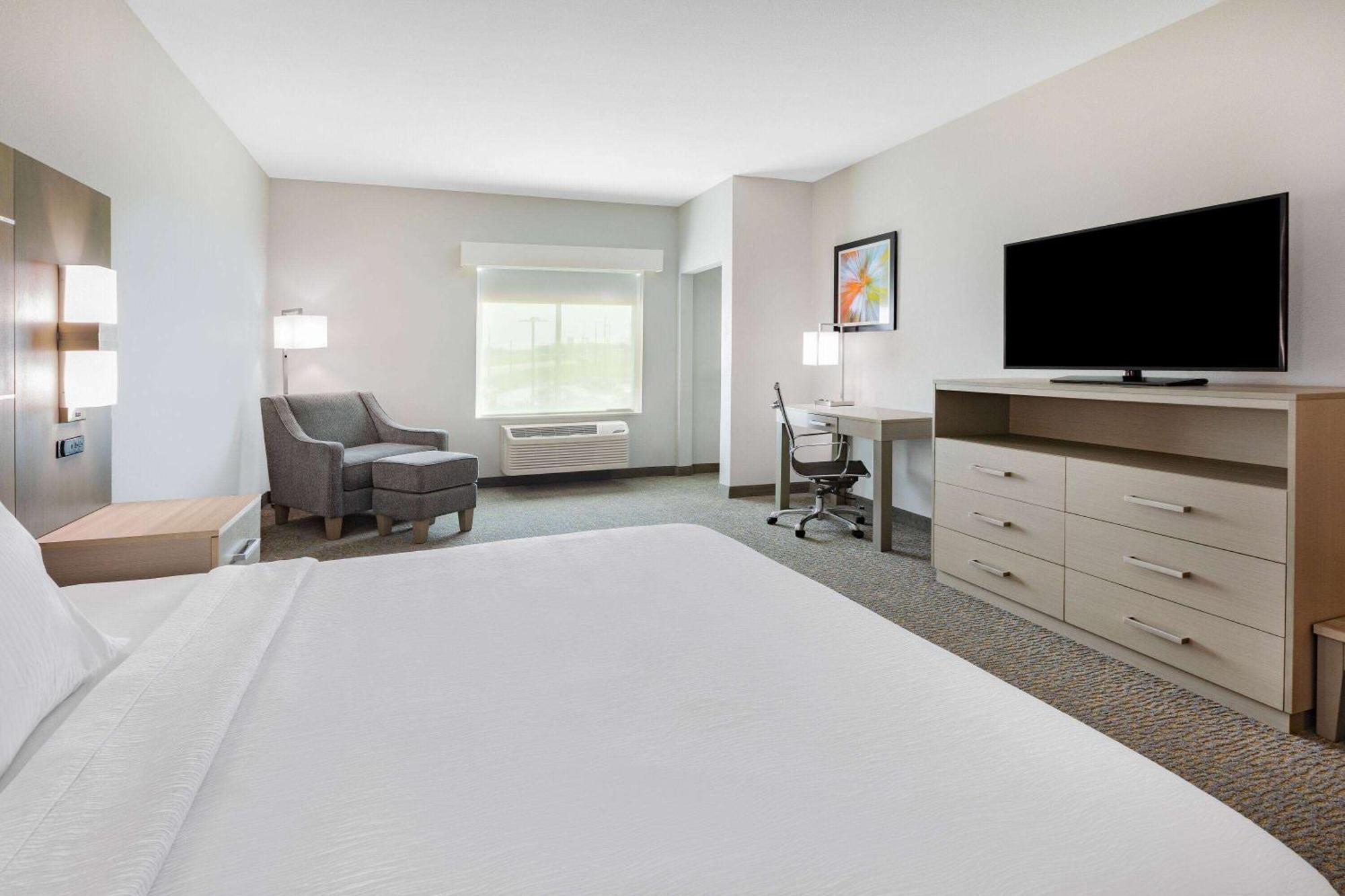 La Quinta Inn & Suites By Wyndham Jackson-Cape Girardeau מראה חיצוני תמונה