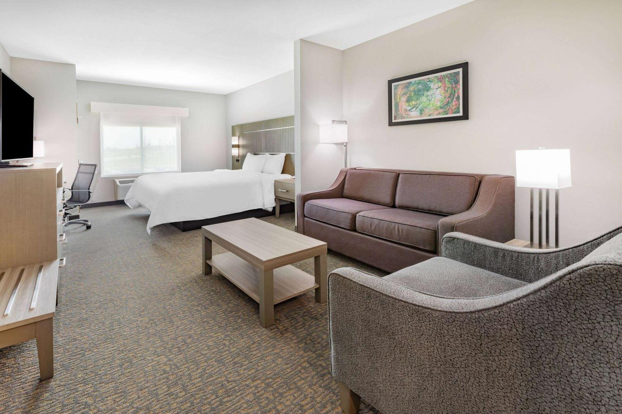 La Quinta Inn & Suites By Wyndham Jackson-Cape Girardeau מראה חיצוני תמונה