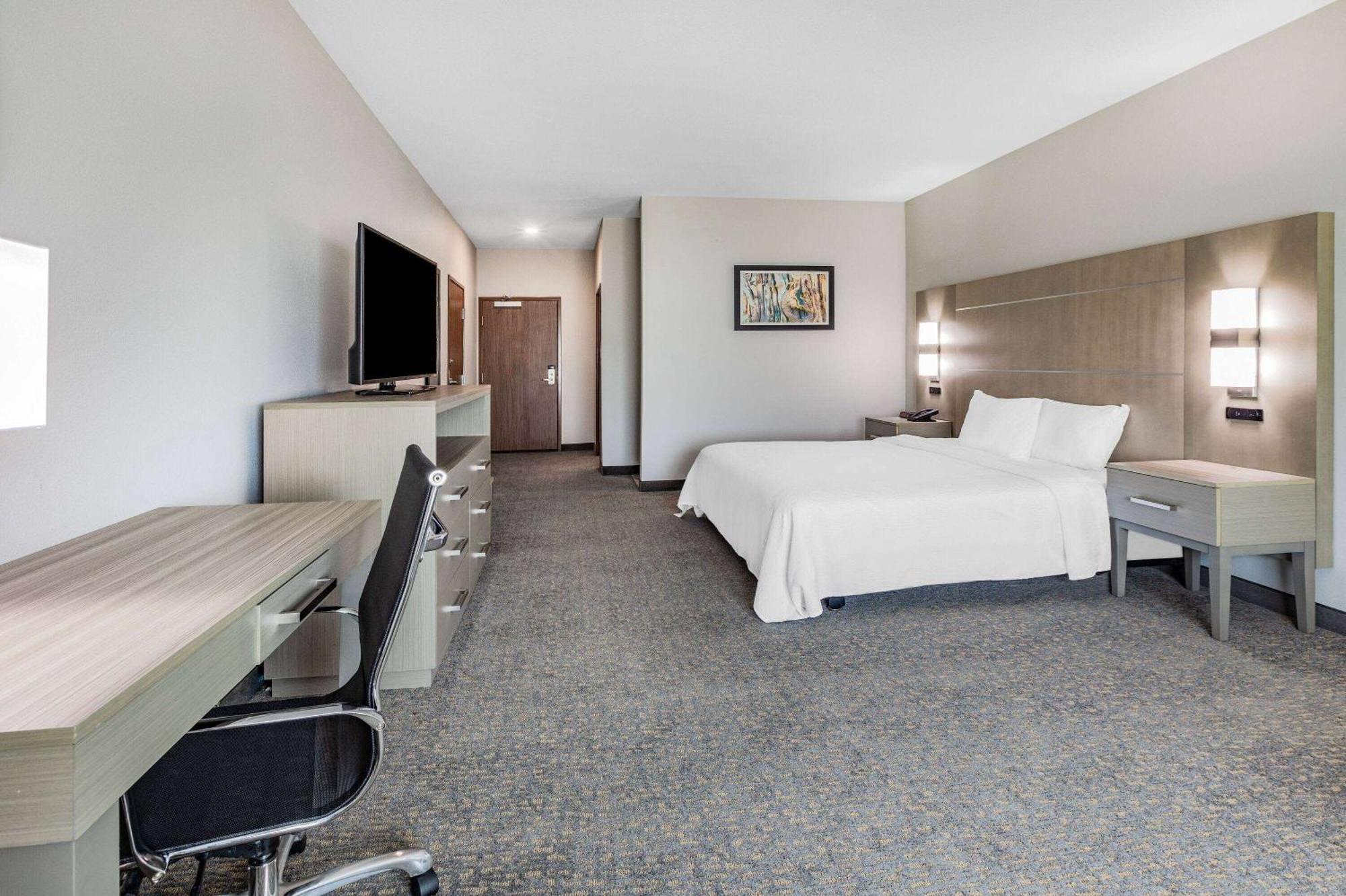 La Quinta Inn & Suites By Wyndham Jackson-Cape Girardeau מראה חיצוני תמונה