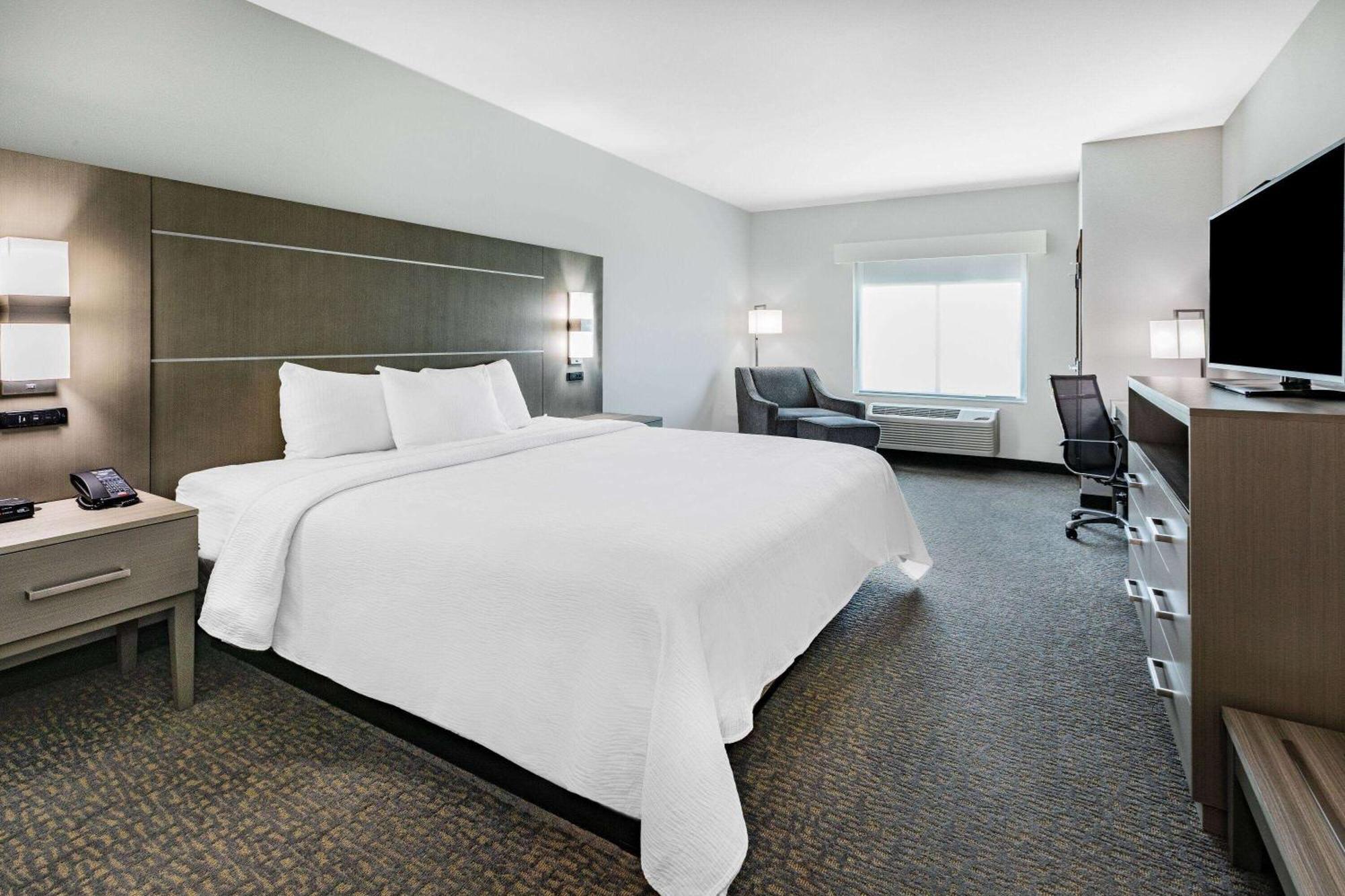 La Quinta Inn & Suites By Wyndham Jackson-Cape Girardeau מראה חיצוני תמונה